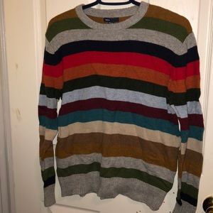 GAP knit sweater